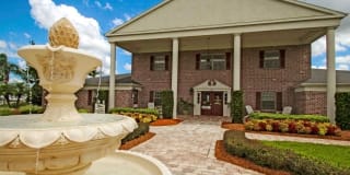 Carlton Arms of Winter Haven Carlton Arms of Winter Haven Photo Gallery 1