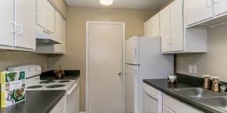 Forestbrook Apartments & Townhomes Forestbrook Apartments & Townhomes Photo Gallery 1