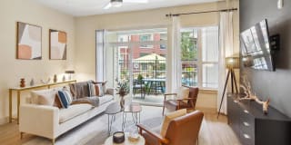 AMLI Park Avenue AMLI Park Avenue Photo Gallery 1