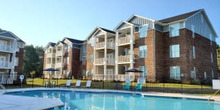Groves at Berry Creek Groves at Berry Creek Photo Gallery 1