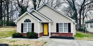 405 N Dudley Street 405 N Dudley Street Photo Gallery 1