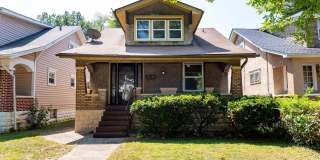 4402 Parker Ave 4402 Parker Ave Photo Gallery 1