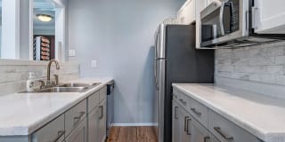 Finley Apartment Homes Finley Apartment Homes Photo Gallery 1