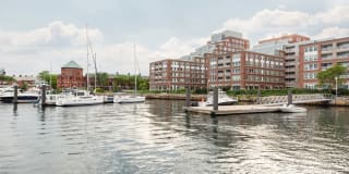 Harborview at the Navy Yard Harborview at the Navy Yard Photo Gallery 1