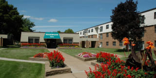 Ridgebrook Apartments Ridgebrook Apartments Photo Gallery 1