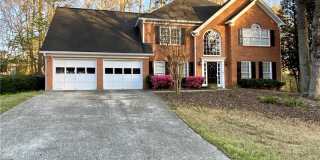 1427 Fenwick Drive SW 1427 Fenwick Drive SW Photo Gallery 1