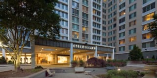 Willard Towers Willard Towers Photo Gallery 1