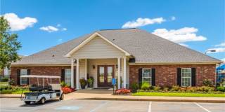 Reserve at Bossier City Reserve at Bossier City Photo Gallery 1