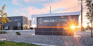 Shiloh Commons Shiloh Commons Photo Gallery 1
