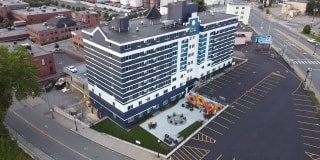 Huntington Exchange Providence Huntington Exchange Providence Photo Gallery 1
