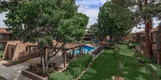 La Ramada Apartment Homes La Ramada Apartment Homes Photo Gallery 1