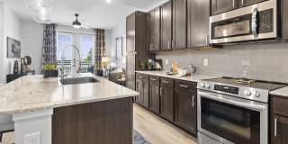 Prairie Modern