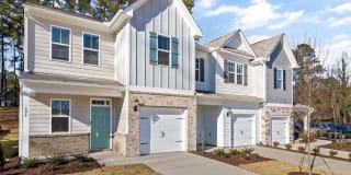 Ashford Townes Ashford Townes Photo Gallery 1