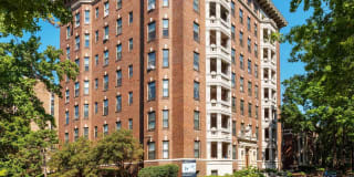 Kingsbury Apartments Kingsbury Apartments Photo Gallery 1