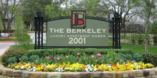The Berkeley Luxury Apartment Homes The Berkeley Luxury Apartment Homes Photo Gallery 1