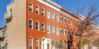 2024 East Baltimore Street - 2 2024 East Baltimore Street - 2 Photo Gallery 1
