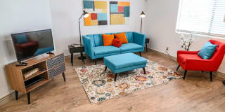 The Place at 2120 The Place at 2120 Photo Gallery 1
