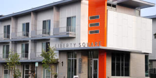 Liberty Square Liberty Square Photo Gallery 1