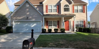 317 Timber Meadow Lake Dr 317 Timber Meadow Lake Dr Photo Gallery 1