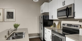 Kellogg Square Apartments Kellogg Square Apartments Photo Gallery 1