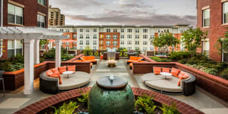 The Point at Dunn Loring The Point at Dunn Loring Photo Gallery 1