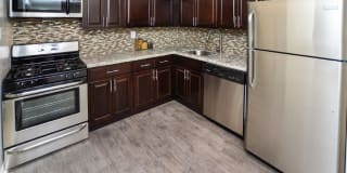 Montgomery Woods Townhomes Montgomery Woods Townhomes Photo Gallery 1