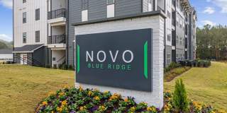Novo Blue Ridge Novo Blue Ridge Photo Gallery 1
