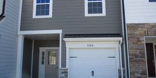 1424 Crest Creek Court - New Construction Townhome-Paddlers Cove 1424 Crest Creek Court - New Construction Townhome-Paddlers Cove Photo Gallery 1