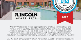 The Lincoln Apartments The Lincoln Apartments Photo Gallery 1