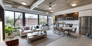 Mission Lofts Mission Lofts Photo Gallery 1