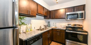Carlyle of Sandy Springs Carlyle of Sandy Springs Photo Gallery 1
