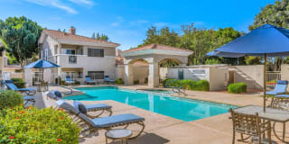 The Townhomes at Biltmore The Townhomes at Biltmore Photo Gallery 1
