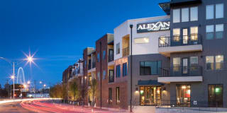 Alexan West Dallas Alexan West Dallas Photo Gallery 1