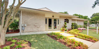 Conway Garden Apartments Conway Garden Apartments Photo Gallery 1