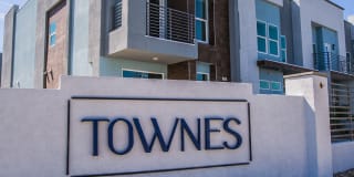 Townes at Peace Way - Townhomes Townes at Peace Way - Townhomes Photo Gallery 1