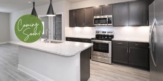 Botanic at Stonebriar Apartments Botanic at Stonebriar Apartments Photo Gallery 1