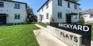 Brickyard Flats Apartments Brickyard Flats Apartments Photo Gallery 1