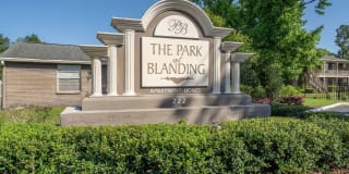 Park at Blanding Park at Blanding Photo Gallery 1