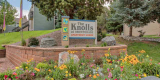 The Knolls at Sweetgrass Apartment Homes The Knolls at Sweetgrass Apartment Homes Photo Gallery 1