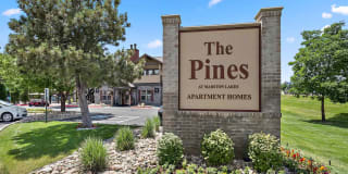 The Pines at Marston Lake The Pines at Marston Lake Photo Gallery 1