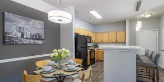 Breakers Point Apartments