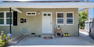 6255 Auckland Avenue 6255 Auckland Avenue Photo Gallery 1