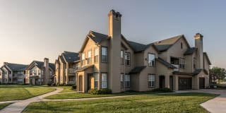 The Manor Homes of Arborwalk The Manor Homes of Arborwalk Photo Gallery 1