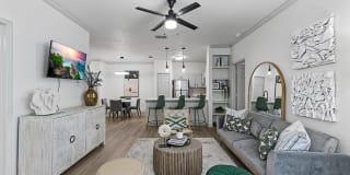 Halston Citrus Ridge Halston Citrus Ridge Photo Gallery 1