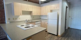 Emery Lofts apartments Emery Lofts apartments Photo Gallery 1