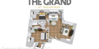The Grand at Rockridge The Grand at Rockridge Photo Gallery 1