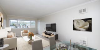 Vue at Piedmont Vue at Piedmont Photo Gallery 1