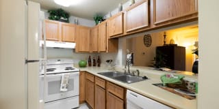 Verandas on the Green Apartment Homes Verandas on the Green Apartment Homes Photo Gallery 1