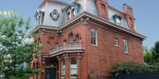 3405 N STREET NW 3405 N STREET NW Photo Gallery 1