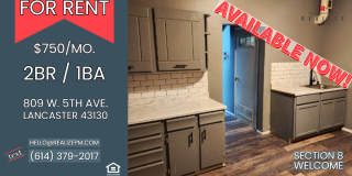 809 West 5th Avenue 809 West 5th Avenue Photo Gallery 1